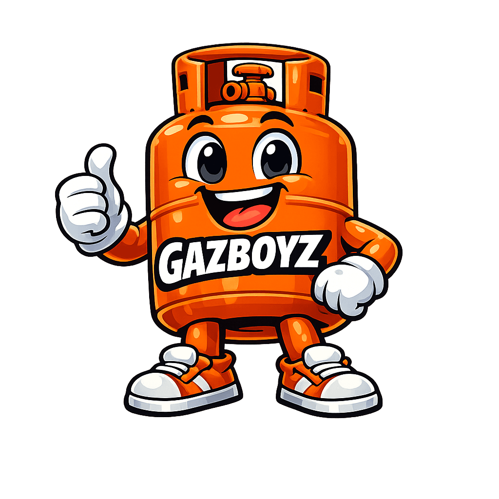 GazBoyz